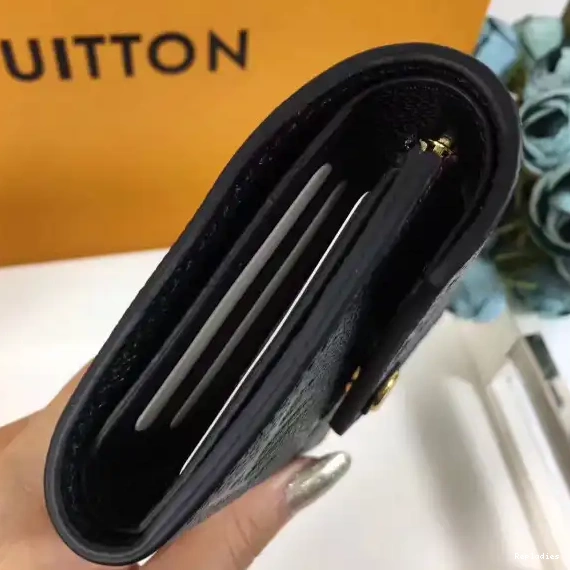 Cheap Victorine Louis Vuitton wallet 0620